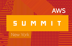 On Monday August 14th, we will be sponsoring the AWS New York City Summit! Every year we are able to meet many enthused attendees eager to knowledge share and look for opportunities to improve their cloud strategy, deployments, and operational processes.