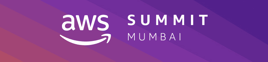 Join us at the AWS Summit in Mumbai, India to learn how cloud technology can help your business lower costs, improve efficiency, and innovate at scale. This year's event Turbot is proud to be a gold sponsor for the event which is located at the Bombay Exhibition Centre on Wednesday, May 15, 2019.