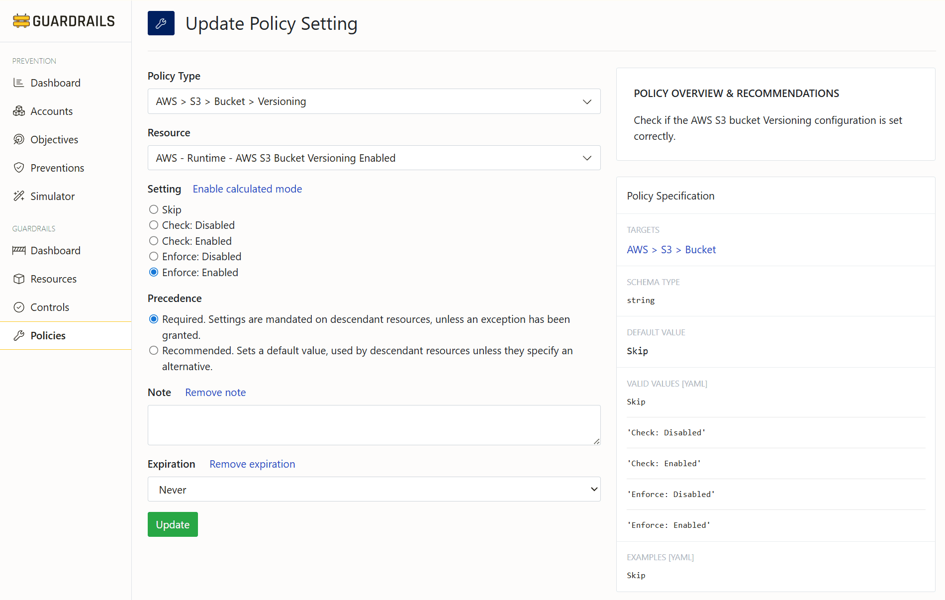 Configure With Point-and-Click Simplicity
