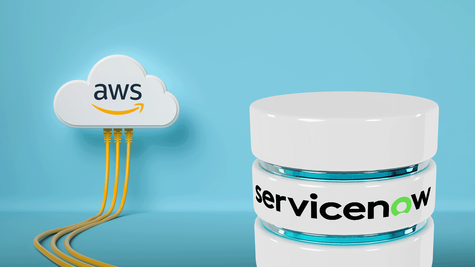 Automated ServiceNow AWS discovery via Turbot Guardrails provides comprehensive coverage and real-time accuracy across 100+ AWS services.