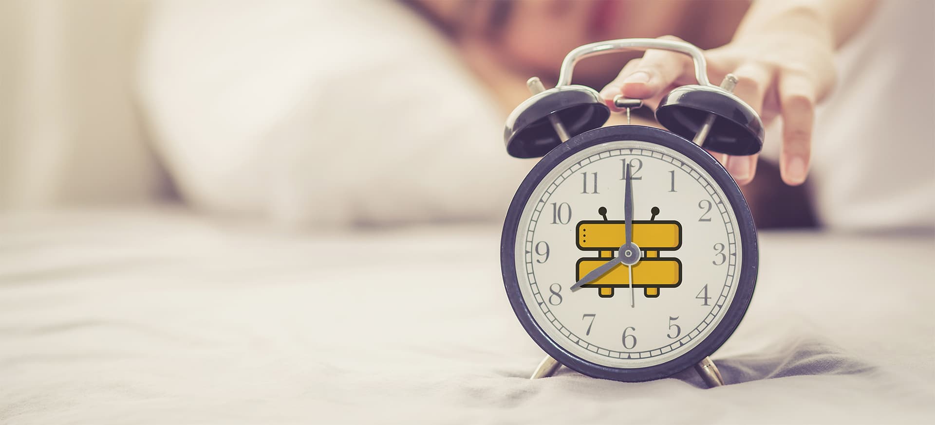 Suppress alerts while maintaining your security posture.