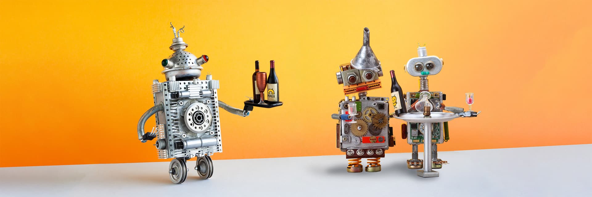 Enable secure programmatic access and automation with the new Service Accounts feature in Turbot Pipes.