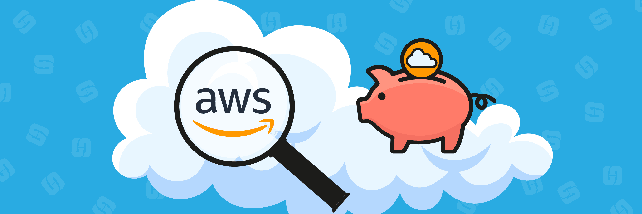 Top 7 AWS cost-saving strategies