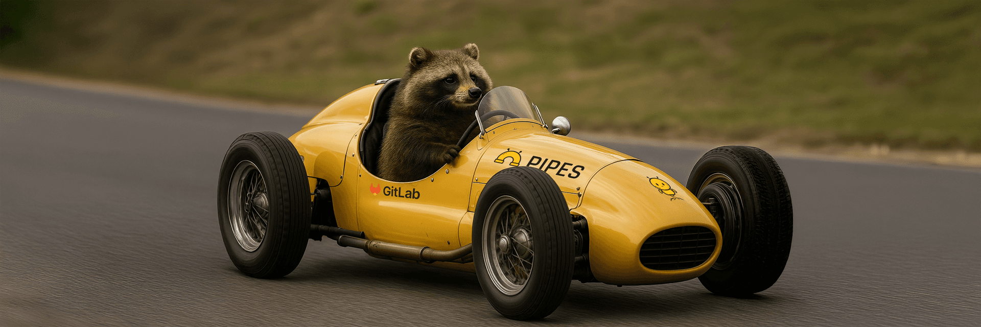 Integrate Pipes with GitLab to develop custom Powerpipe mods.