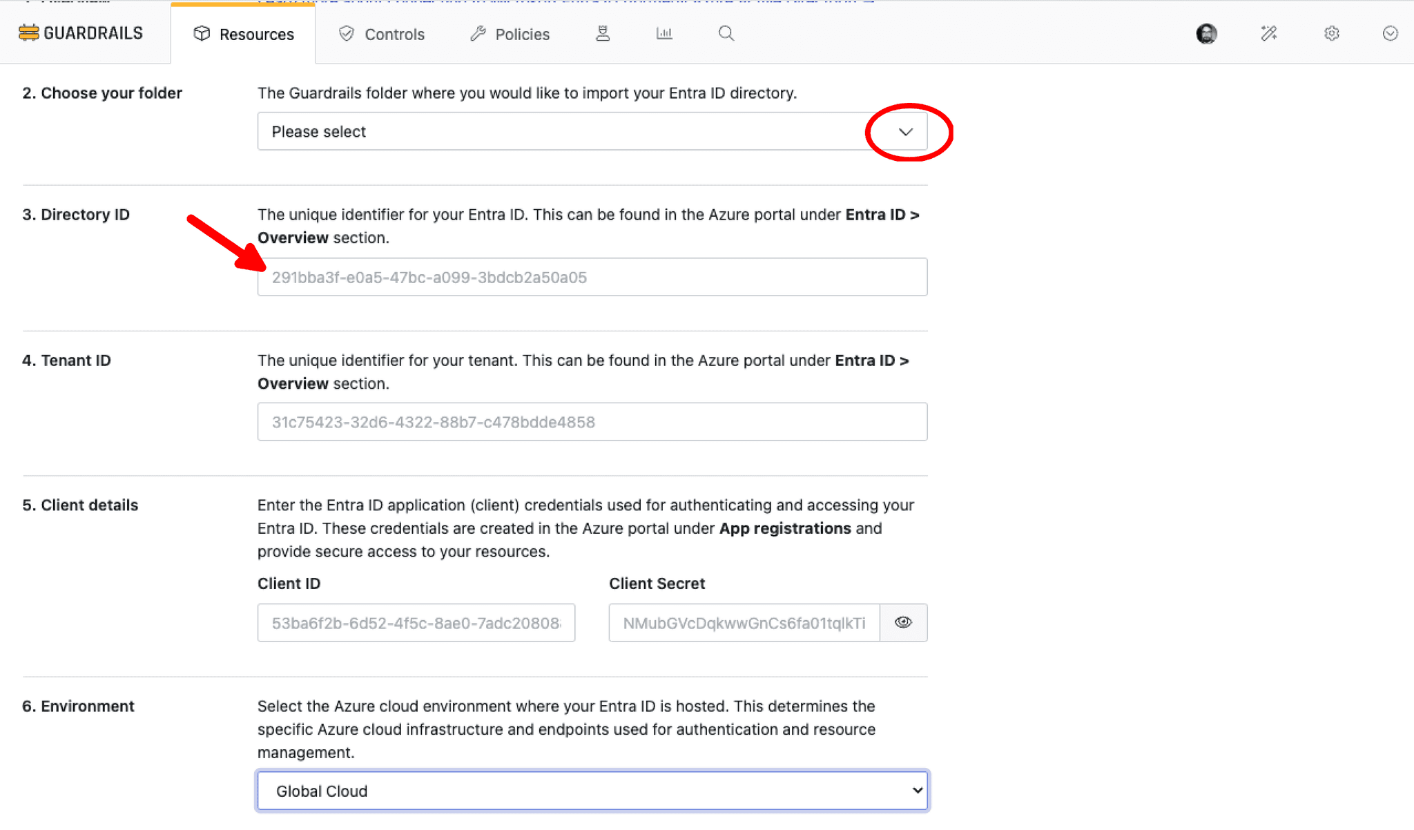 Provide Details