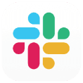 Slack icon