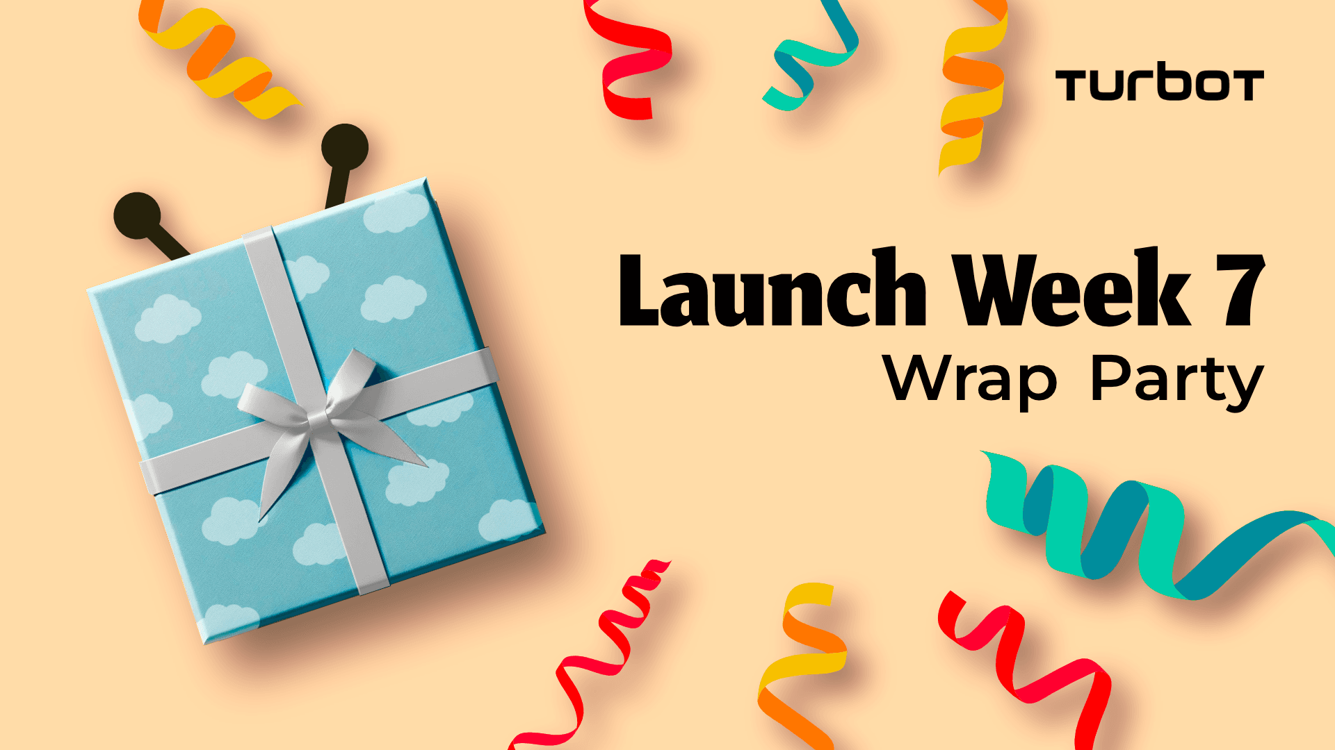 TL;DR? We've got you covered.