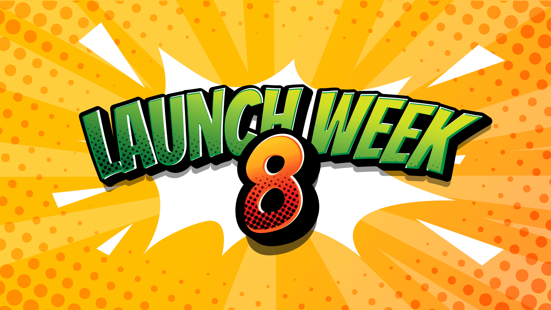 Turbot Launch Week 08