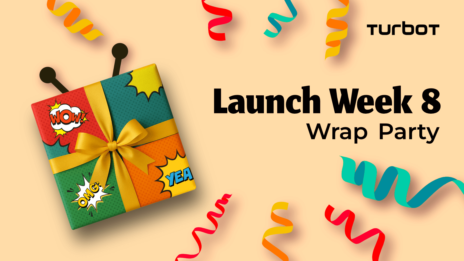 TL;DR? We've got you covered.