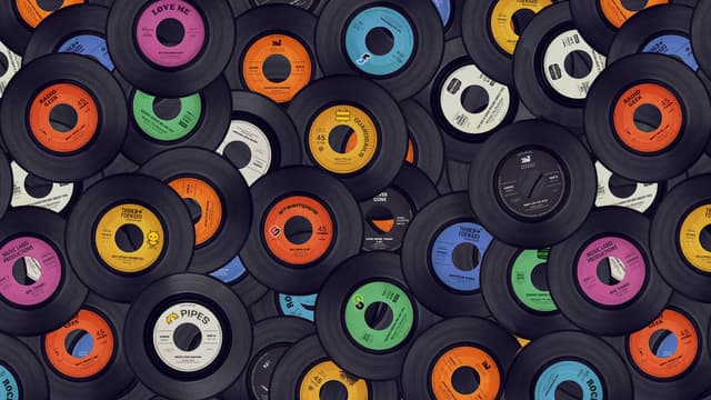 B-Sides
