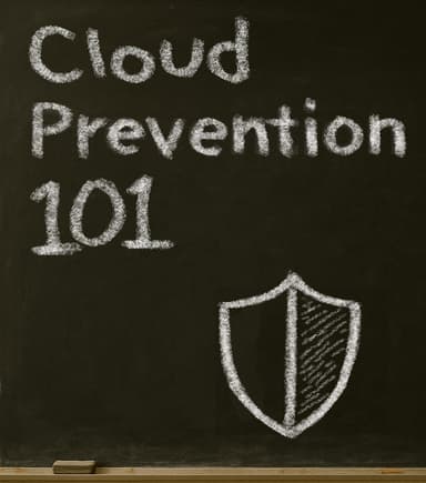 Prevention 101 Book