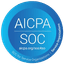 Turbot SOC-2 compliance certificate logo