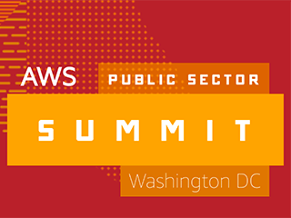 Stop by Booth 455 in The Hub at the AWS Public Sector Summit in Washington DC on June 12-14 to meet Turbot.