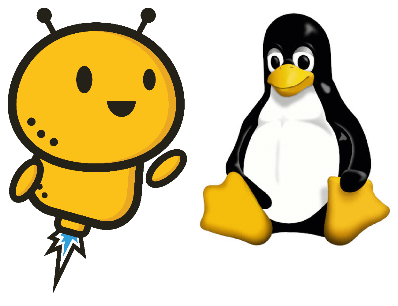 Linux UID & GID synchronization