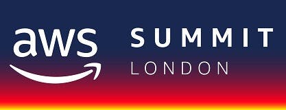 AWS Summit in London May 9-10