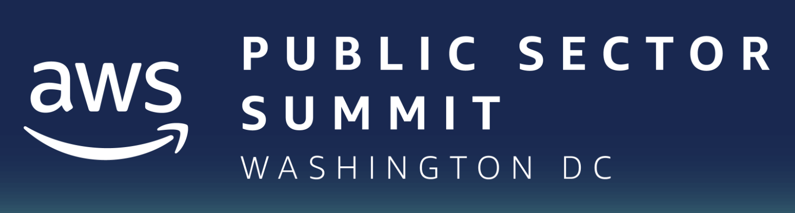 AWS WWPS Summit in Washington, DC June 20-21