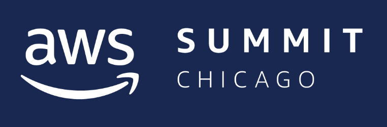 AWS Summit in Chicago, August 2