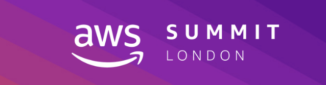 Turbot sponsors AWS Summit in London, UK