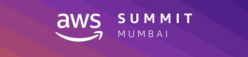 Turbot sponsors AWS Summit in Mumbai