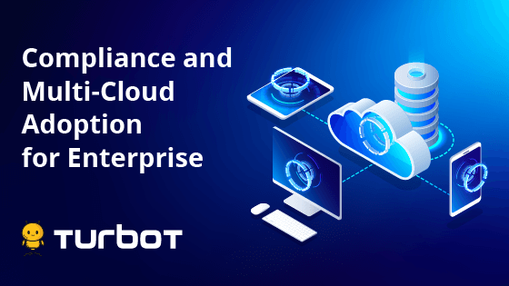You can't afford to limit your organization's access to multi-cloud environments. But freedom shouldn't put your enterprise at risk. That's why Turbot Guardrails makes it easy for Enterprise to unlock the true value of multi-cloud environments with automated security guardrails and a safe landing zone approach.