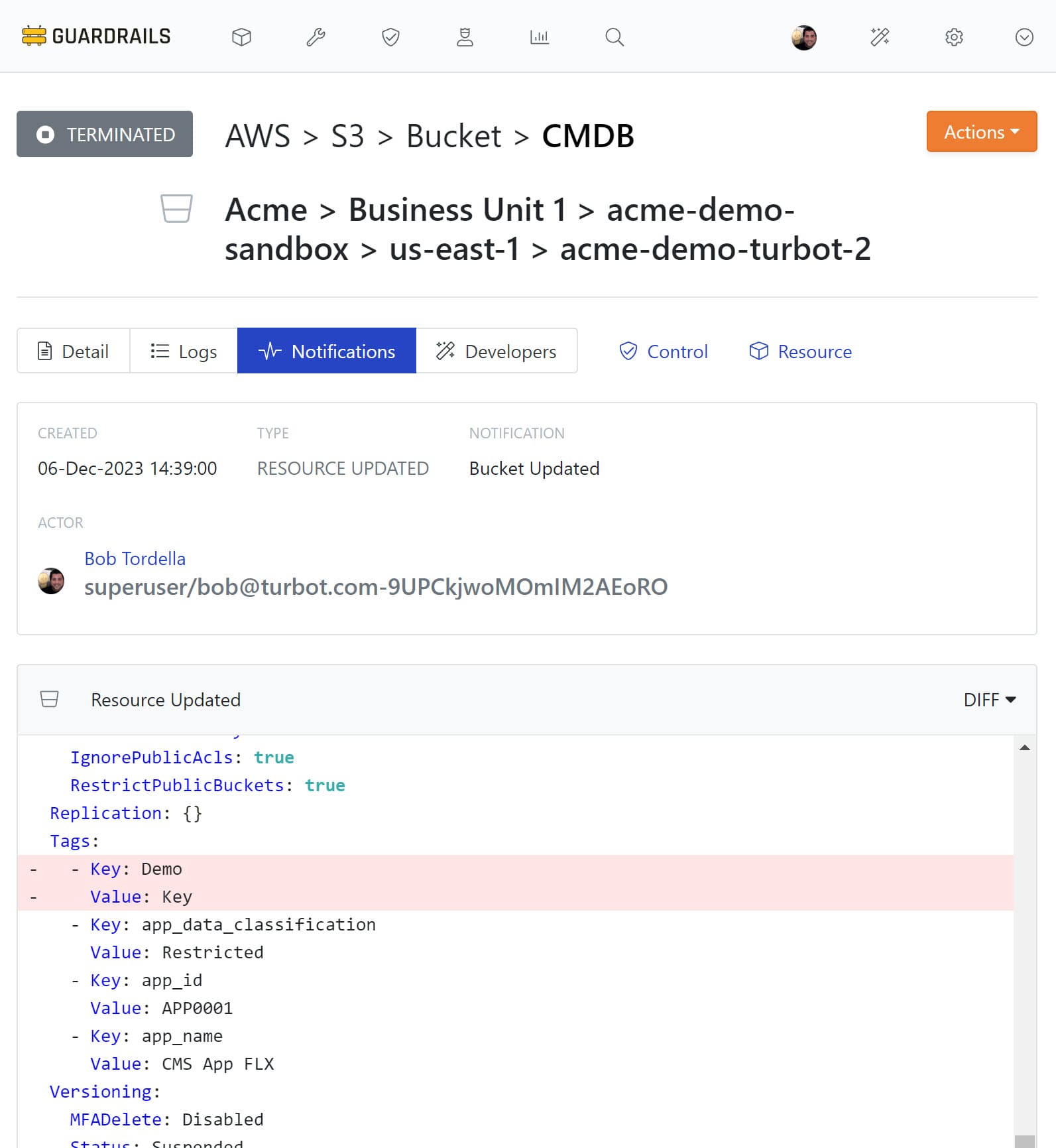 Eliminate CMDB Blindspots