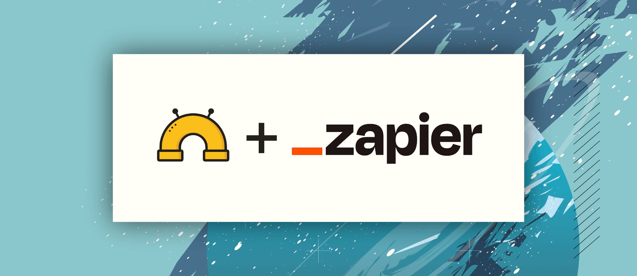 Bring DevOps data into your Zaps, and enrich it with any of the thousands of sources available in the Zapier catalog.