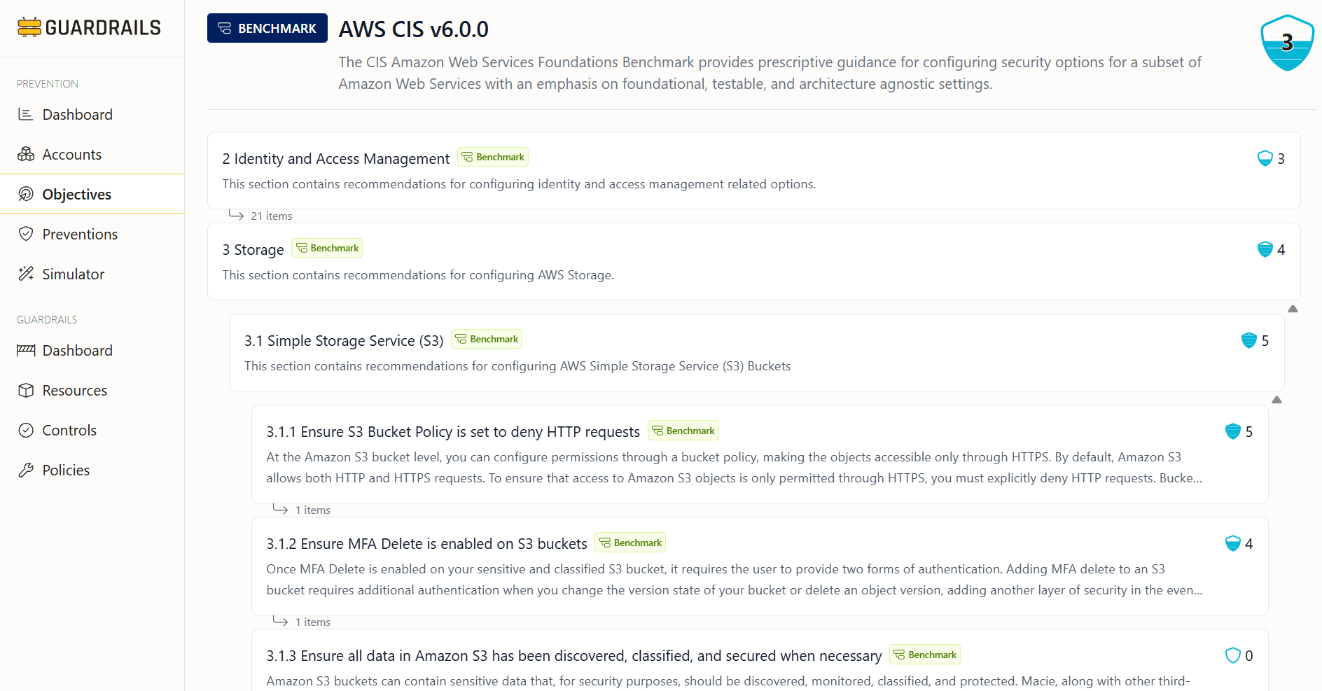 Aligning to Industry Benchmarks
