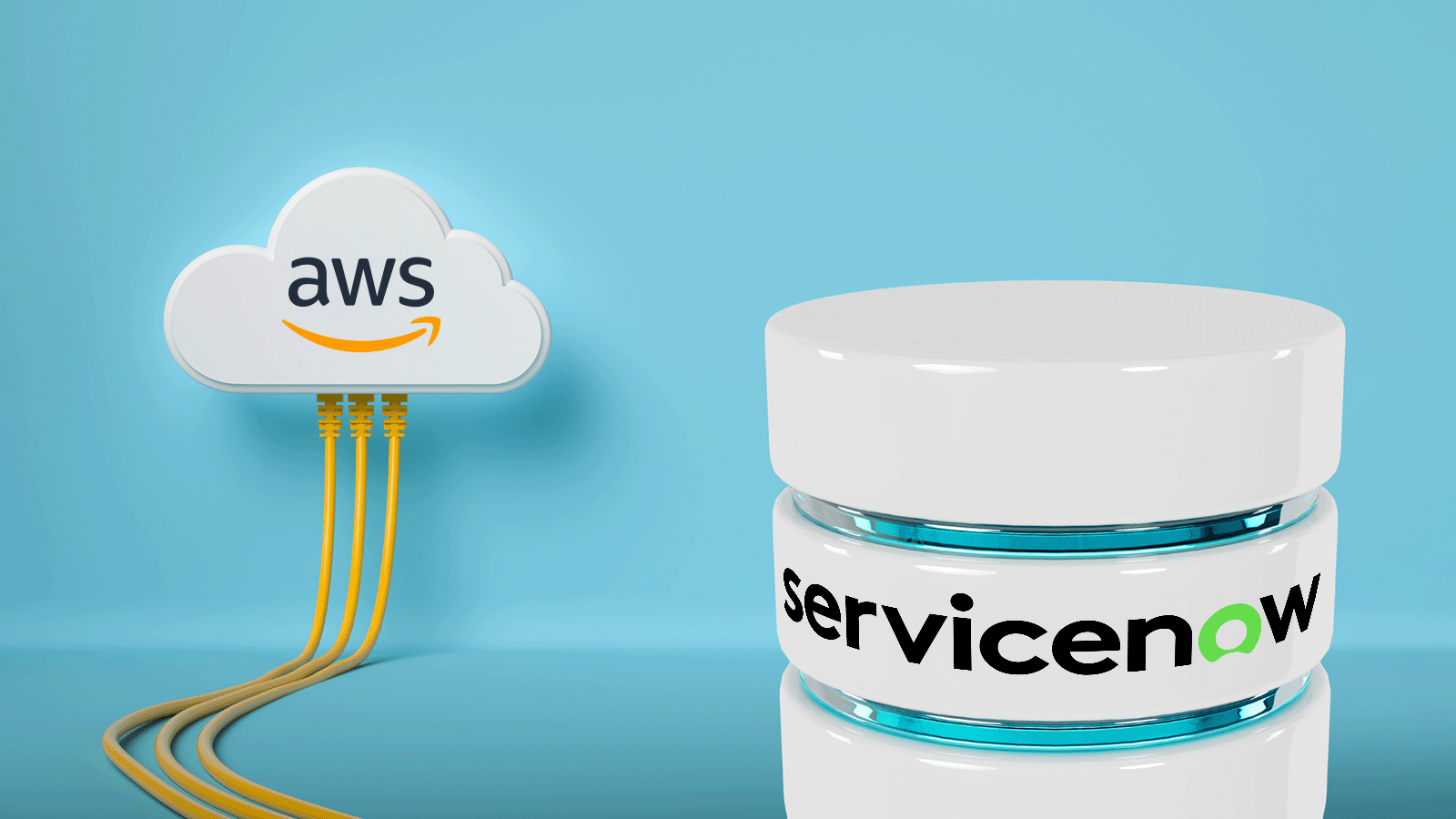 Automated ServiceNow AWS discovery via Turbot Guardrails provides comprehensive coverage and real-time accuracy across 100+ AWS services.