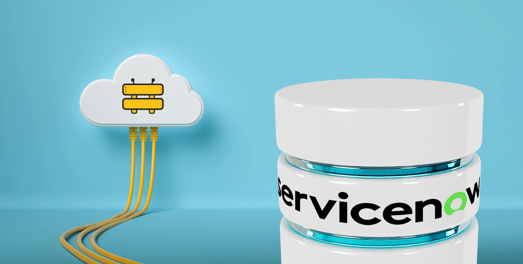Supercharge your ServiceNow CMDB with real-time syncing of AWS, Azure, and GCP resources to increase visibility & accuracy.
