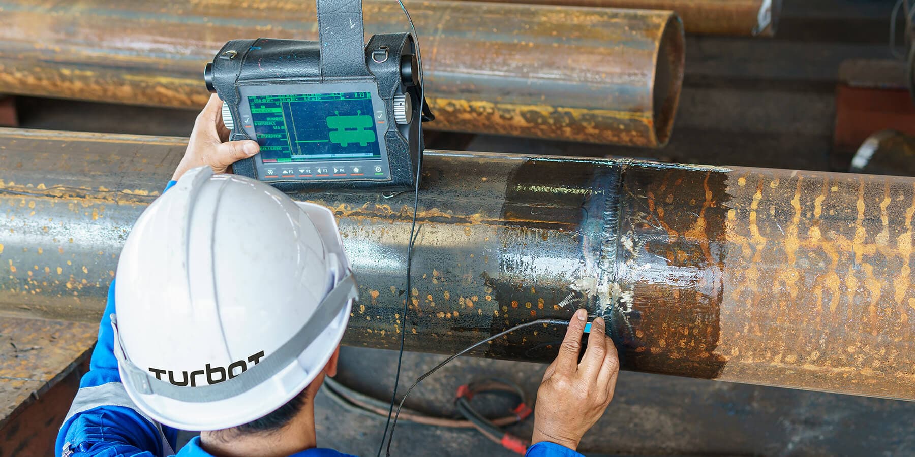 Define Guardrails policies using natural language to assess AWS, Azure and GCP posture with any custom logic.