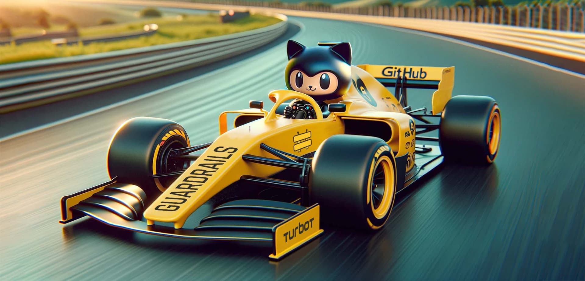 Detect and remediate GitHub organization and repository misconfigurations with Guardrails.