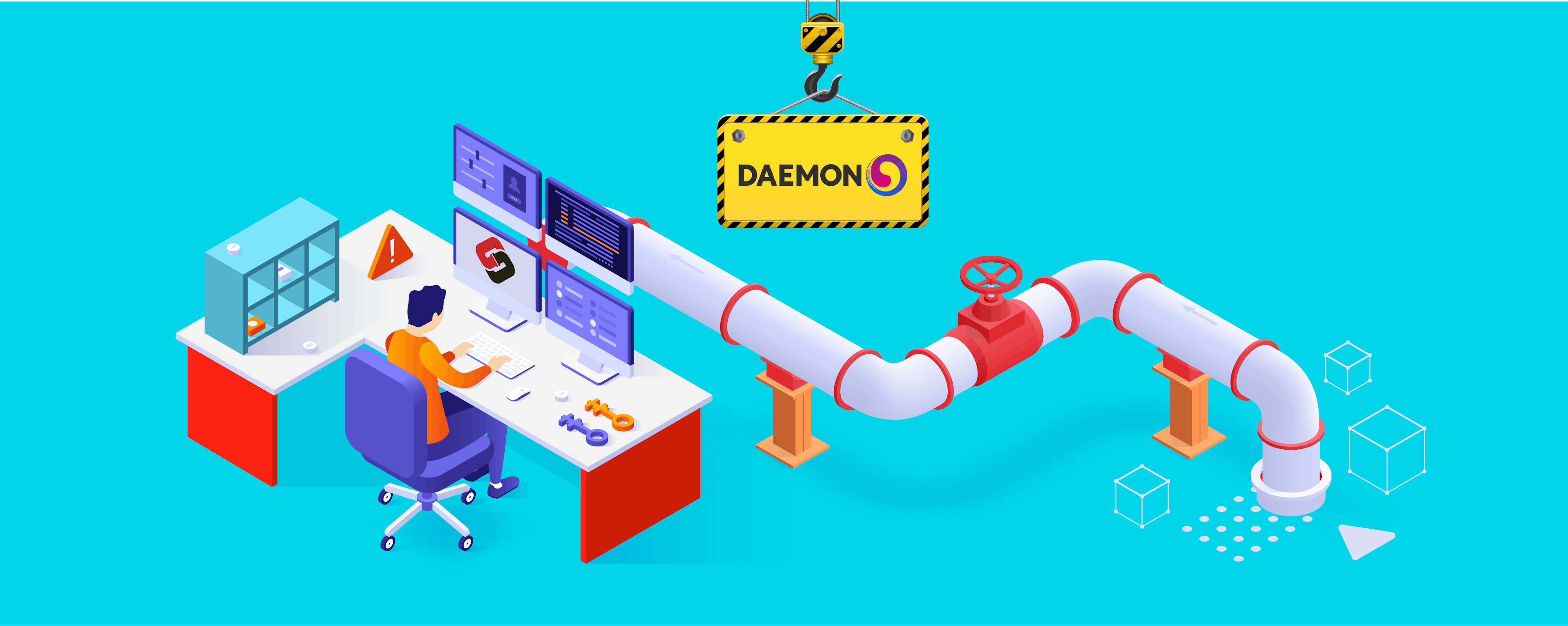 Daemon extends Steampipe's AWS Well-Architected Mod to improve workload assessments
