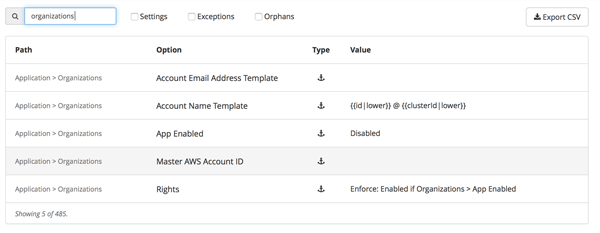 organizations-settings