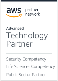 AWS Partner Badge