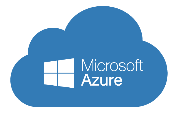 Azure Logo