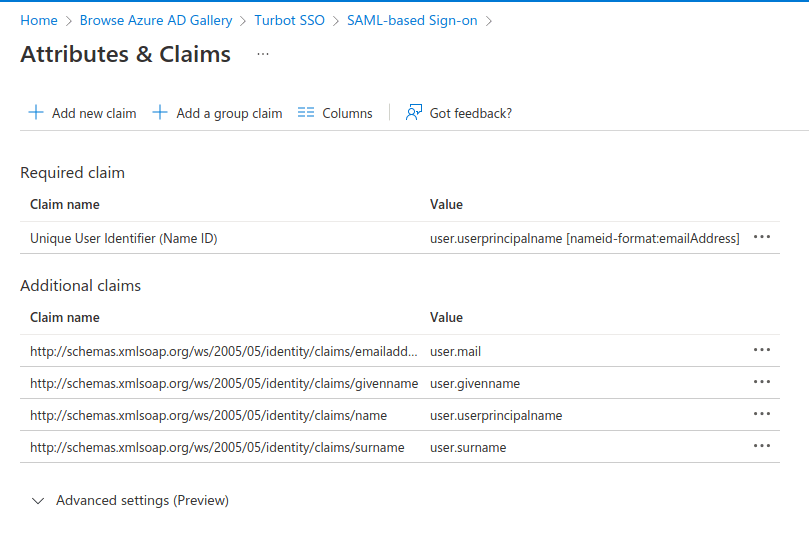 claims-before